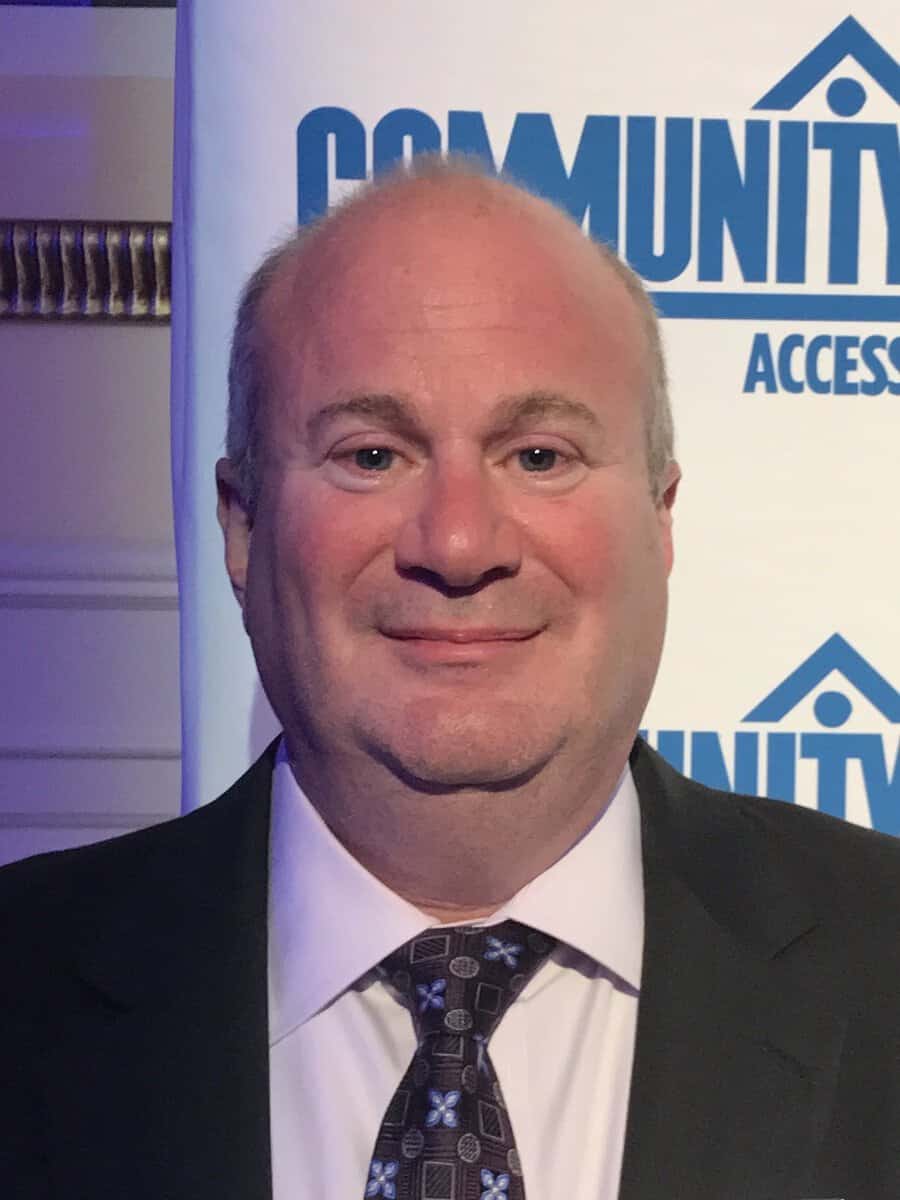 Gary Cooper - Co-founder of elevatorNEXT